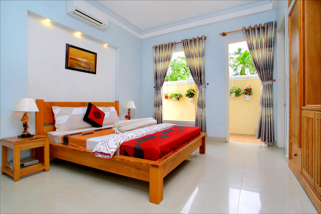 Lila Homestay Hoi An Room photo
