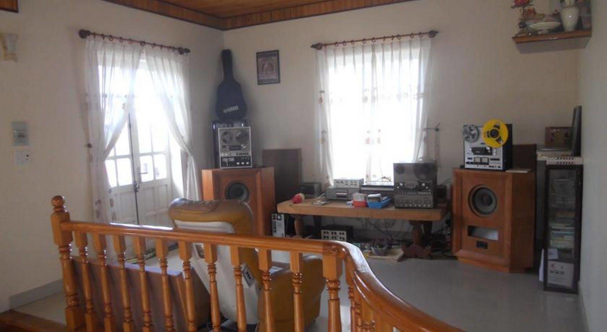 Lila Homestay Hoi An Exterior photo