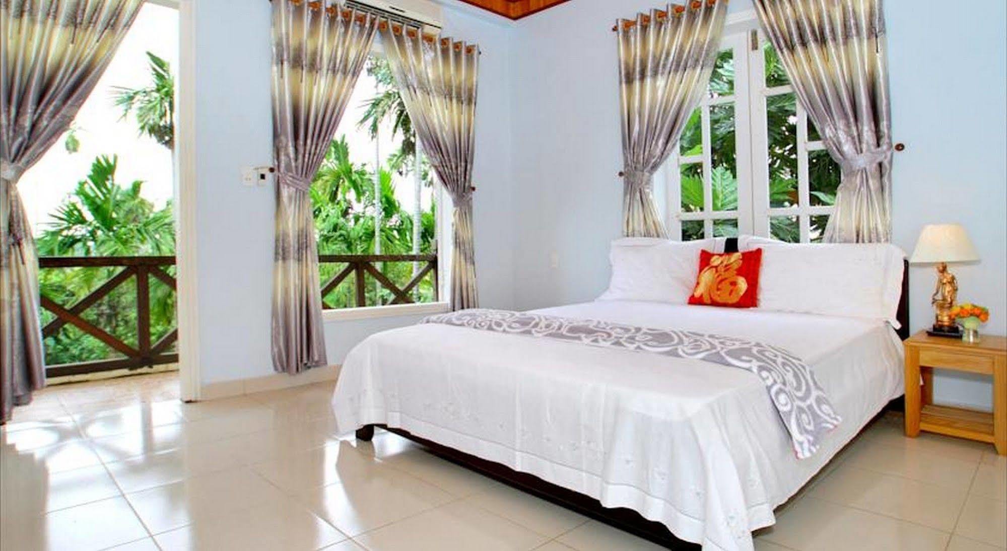Lila Homestay Hoi An Exterior photo
