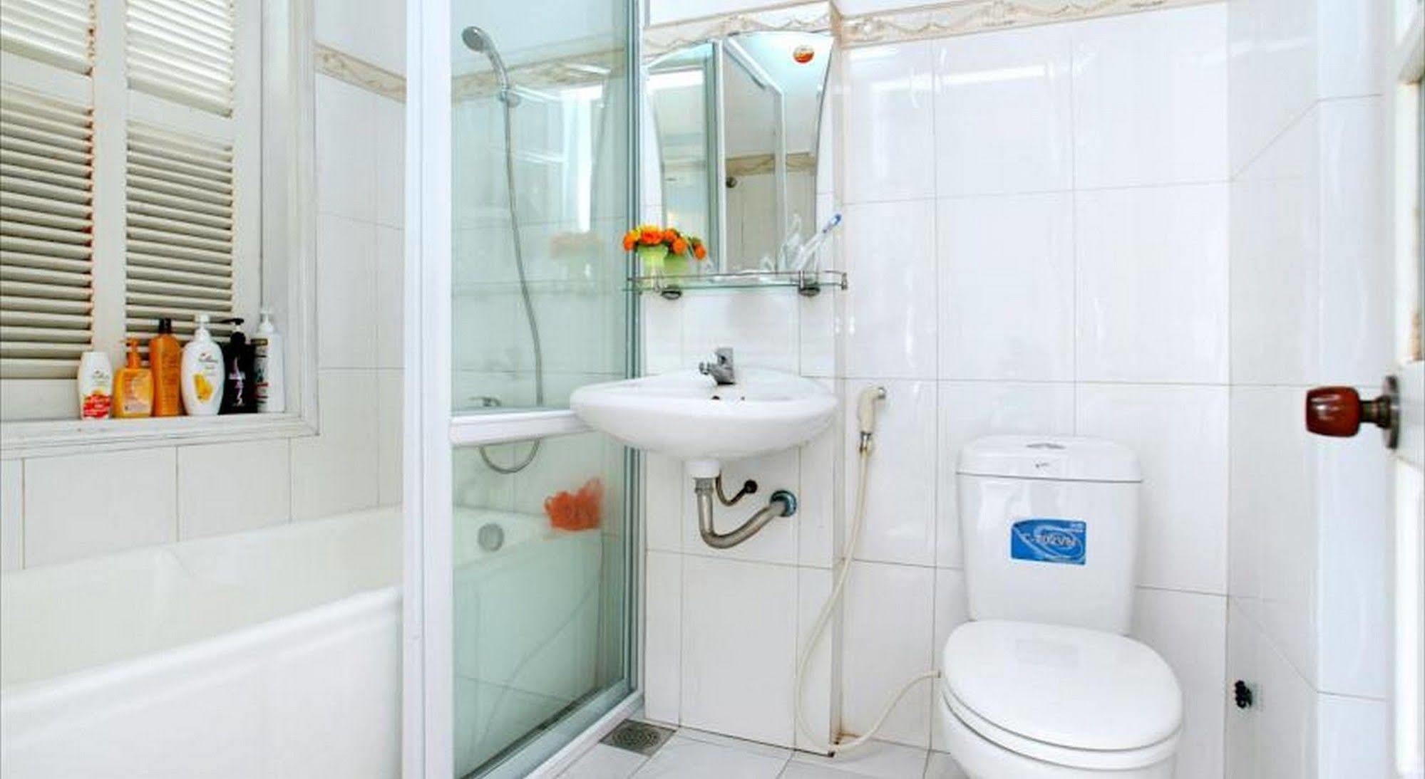 Lila Homestay Hoi An Exterior photo