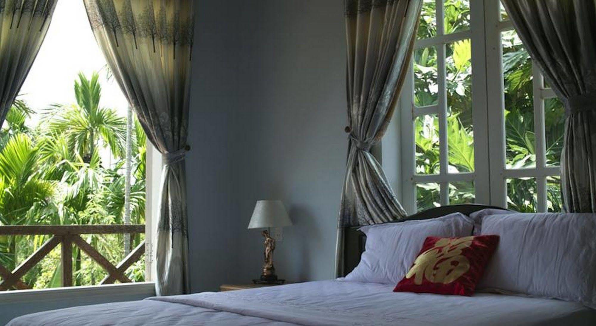 Lila Homestay Hoi An Exterior photo