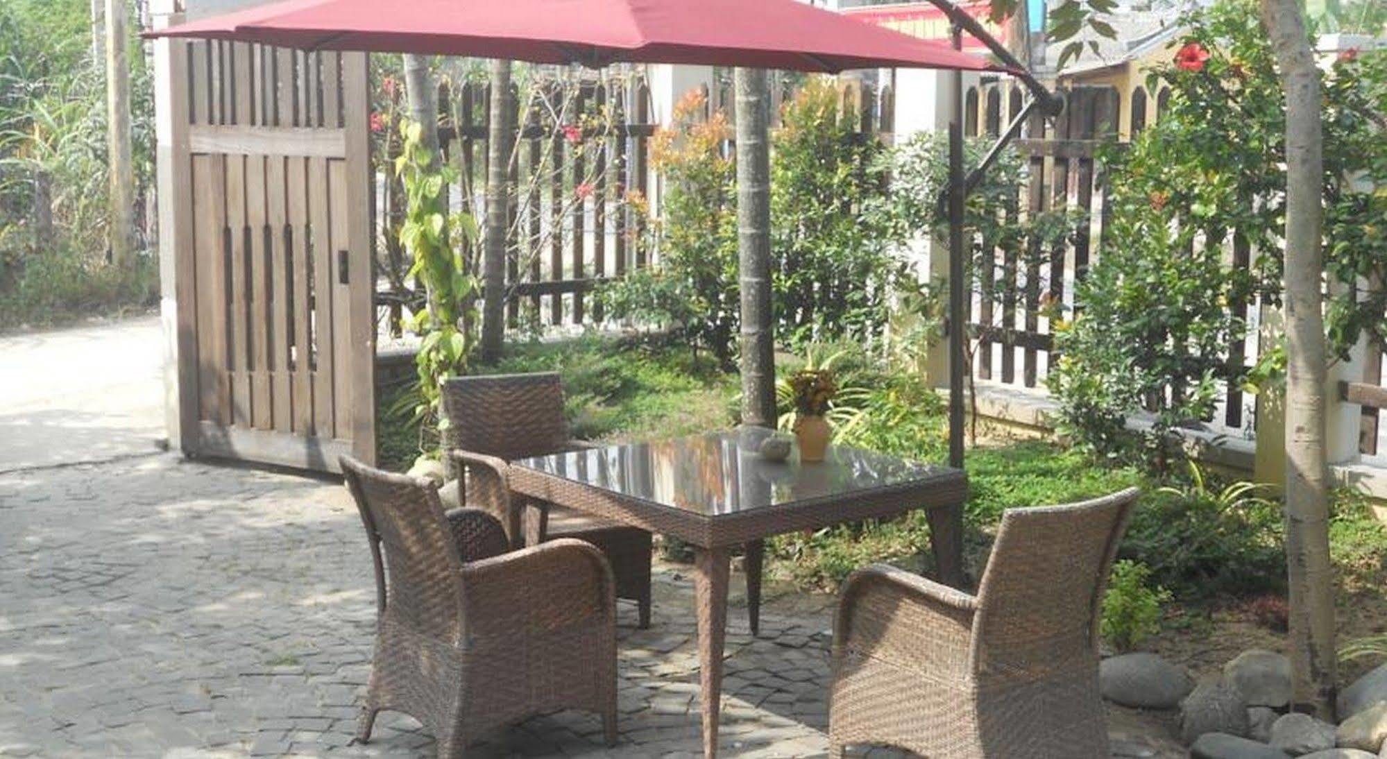 Lila Homestay Hoi An Exterior photo